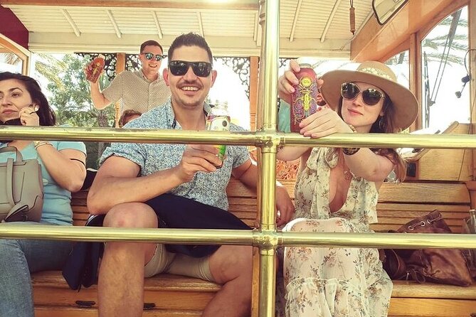 Napa Valley Wine Trolley Castle Tour - Weather and Seasonal Considerations