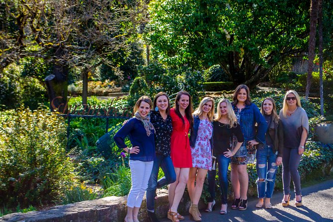 Napa Valley's Best Wine Tour w/ Local Expert - The Guide: Knowledgeable and Friendly