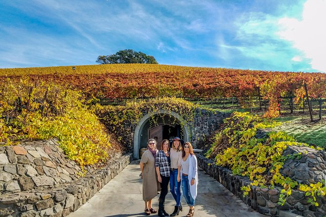 Napa Valley's Best Wine Tour w/ Local Expert - Comparing Value and Cost