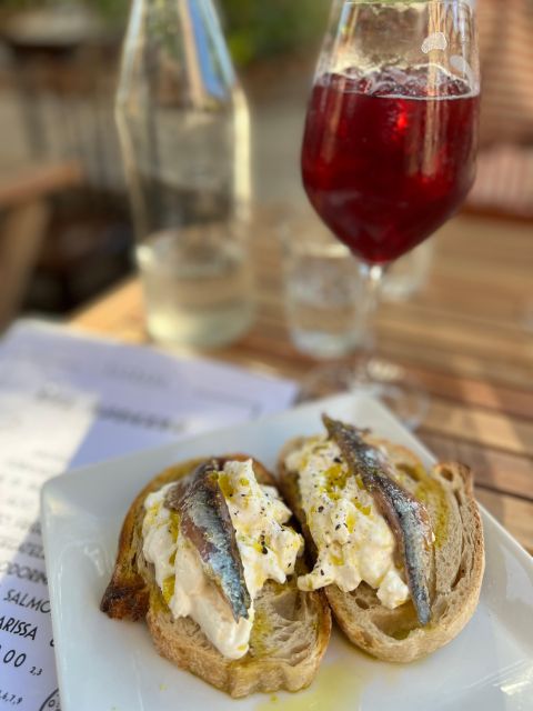 Napa: Wine Pairing Fundamentals with Local Sommelière - Questions About the Napa Wine Pairing Fundamentals Tour