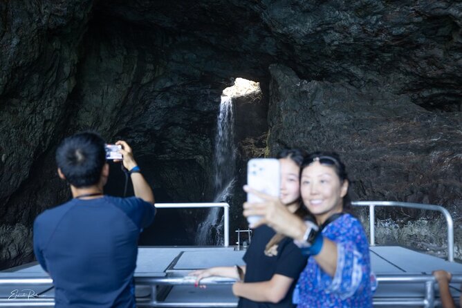 NaPali Boat Tour on the Amelia K - The Onboard Experience: Food, Drinks, and Comfort