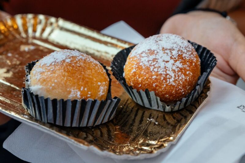 Naples: 2.5-Hour Private City Tour "Off the Beaten Track" - The Guide’s Style: Knowledgeable and Adaptable