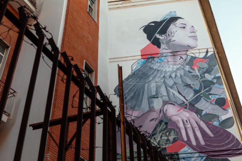 Naples: 2.5-Hour Private City Tour "Off the Beaten Track" - Who Should Consider This Tour