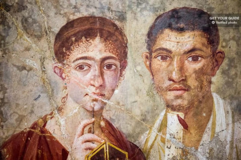 Naples: 3-Day City Attractions and Public Transport Pass - Key Points