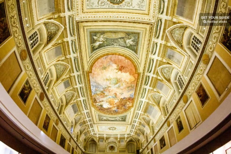 Naples: 3-Day City Attractions and Public Transport Pass - Using Public Transport for Easy City Exploration