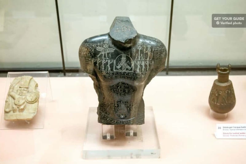 Naples: 3-Day City Attractions and Public Transport Pass - Who Will Benefit Most from the Naples Pass?