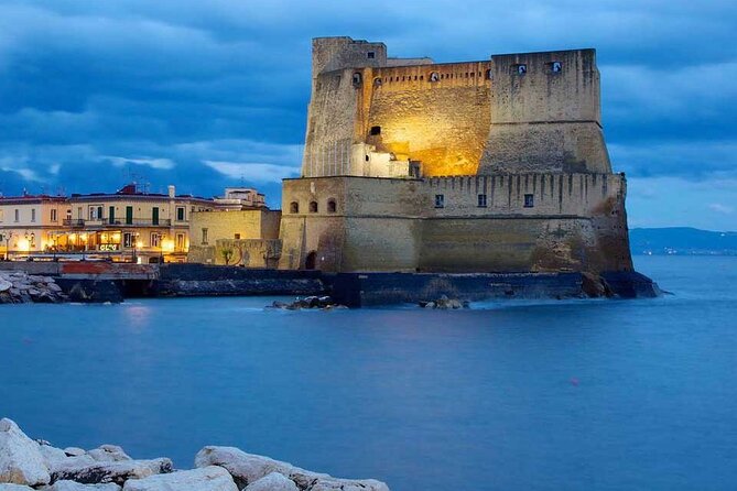 Naples - 4 hours in the streets of the city - Highlights of the itinerary: From churches to piazzas