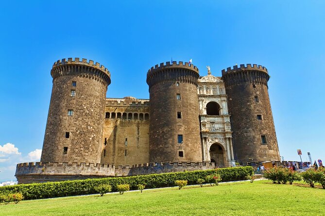 Naples - 4 hours in the streets of the city - What makes this tour stand out?