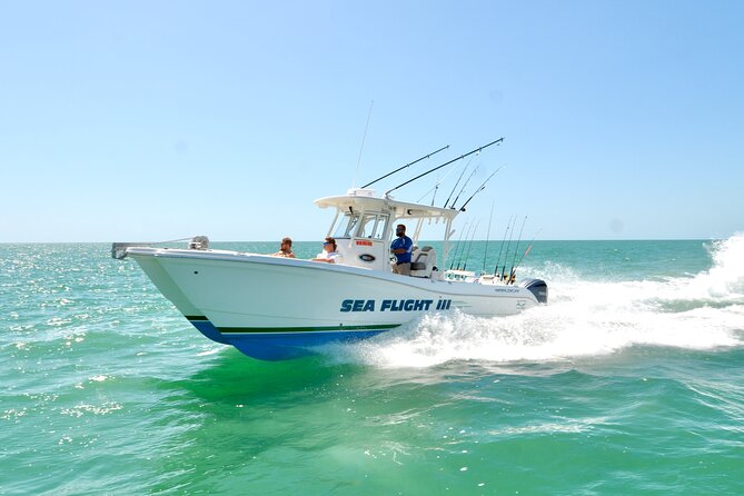 Naples 6 hour Split Charter - Naples 6 Hour Split Charter: An In-Depth Look