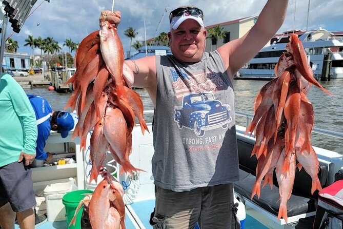 Naples 6 hour Split Charter - How This Tour Differentiates Itself