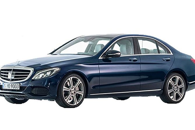 Naples airport/station to Amalfi Private arrival transfer - Flexibility and 24/7 Availability