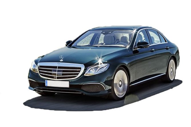 Naples airport/station to Sorrento private arrival transfer - Meeting Your Driver at Naples Airport, Train Station, or Hotel