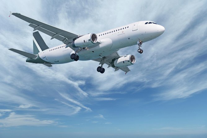 Naples airport/station to Sorrento private arrival transfer - The Experience of Traveling with Project Napoli Service