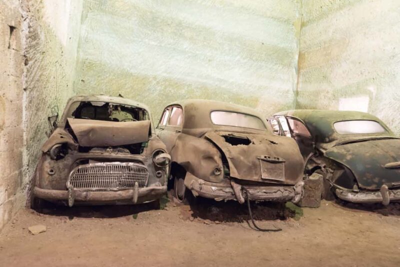 Naples: All-In-One Pass with Pompeii & Underground Tour - Discover Naples with the All-In-One Pass for 2 to 4 Days