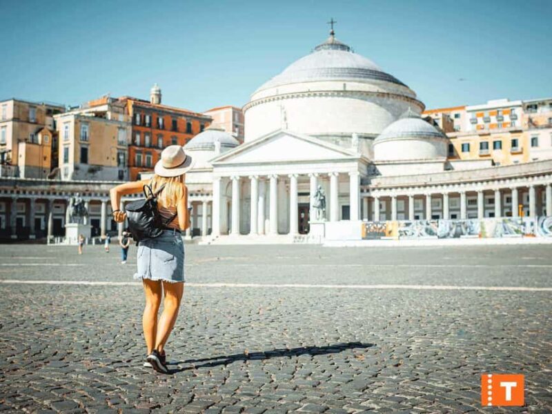 Naples: All-In-One Pass with Pompeii & Underground Tour - Visiting Pompeii and Herculaneum with the Pass