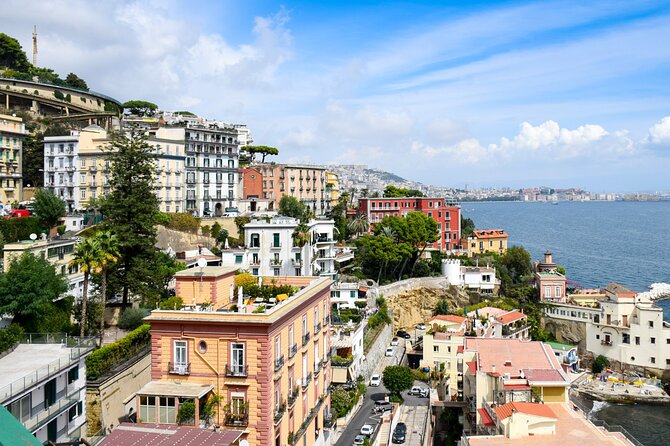 Naples Amalfi Coast Sorrento and Amalfi - Considerations and Booking Tips