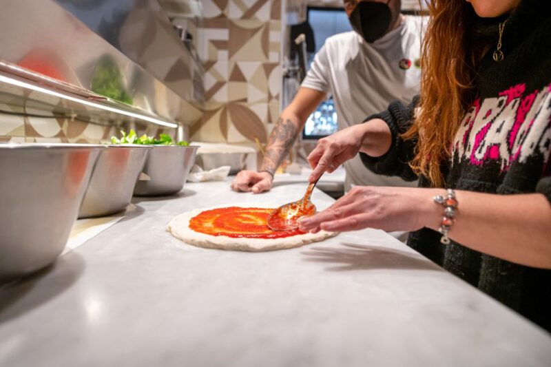 Naples: Authentic Neapolitan Pizza Making Class - Authentic Neapolitan Pizza Making in Naples: What You Need to Know