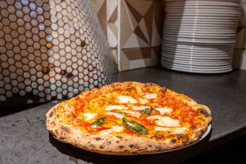 Naples: Authentic Neapolitan Pizza Making Class - Comparing This Experience to Similar Tours