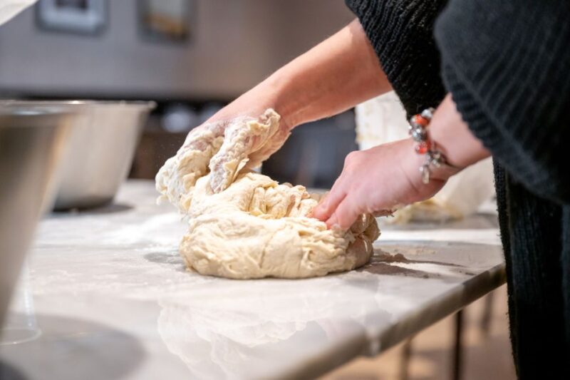 Naples: Authentic Neapolitan Pizza Making Class - Who Will Love This Pizza Making Class?