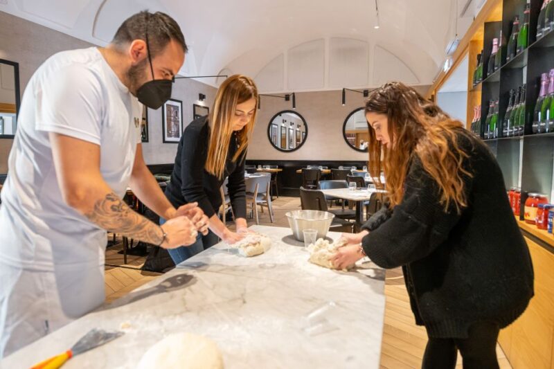 Naples: Authentic Neapolitan Pizza Making Class - Final Thoughts on the Naples Pizza Making Experience