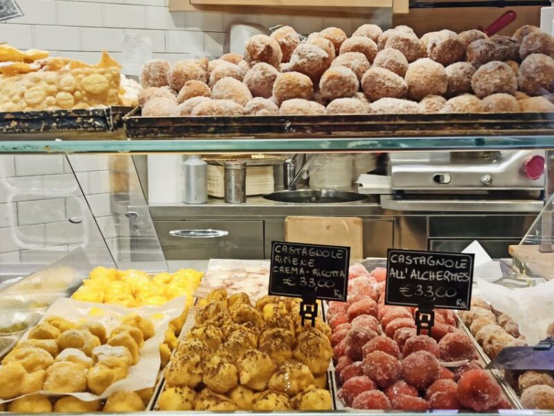 Naples Best City Highlights Tour with Local Guide - Key Points