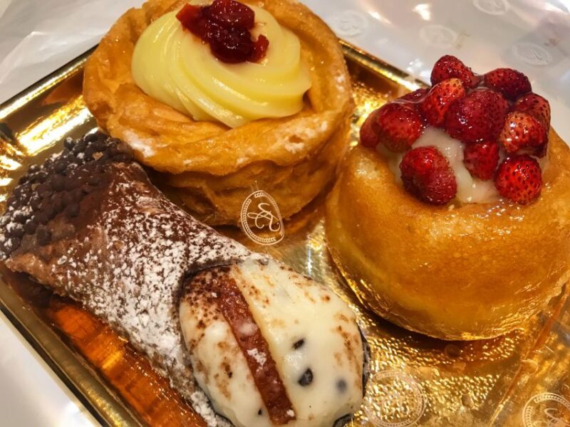 Naples Best City Highlights Tour with Local Guide - Why the Guides Make the Difference