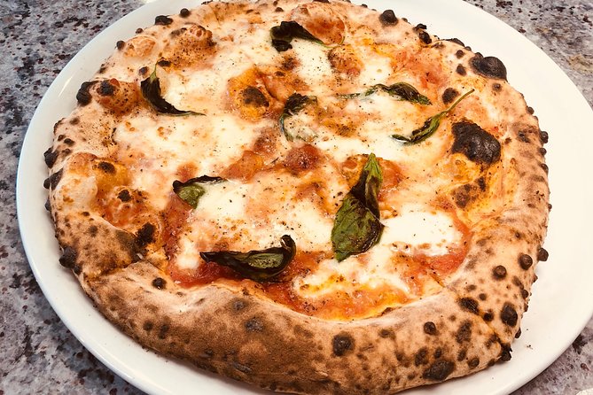 Naples by Night Tour Including Pizza Dinner - The Experiences Strengths and Considerations