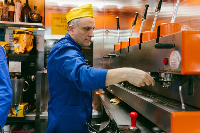 Naples by Night: Ultimate Neapolitan Tasting Tour - Key Points