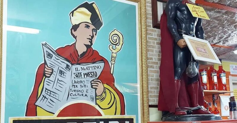 Naples cheers: Bar tour with Free Drinks - Why Choose the Naples Cheers Tour?