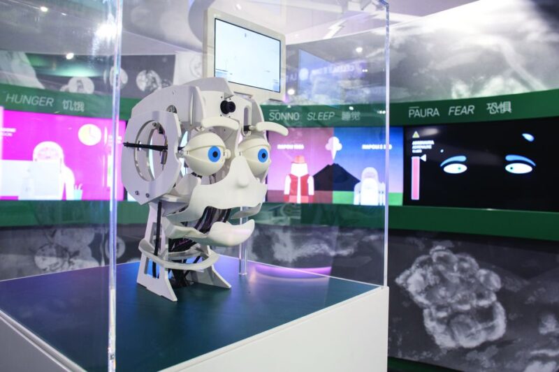 Naples: Città della Scienza Interactive Museum Entry Ticket - Who Should Visit Città della Scienza?