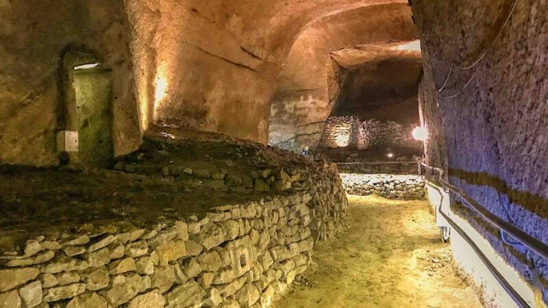 Naples: City and Lapis Museum Tour with an Archaeologist - Discover the Hidden Depths of Naples with an Archaeologist-Led Tour