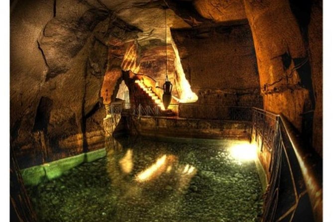 Naples: City Center Walking Tour with Underground Naples - The Unique Features of Naples Underground