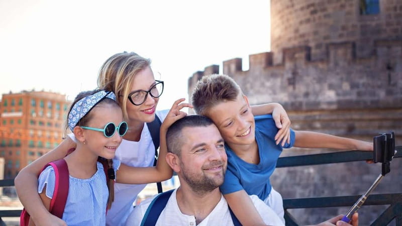 Naples: City Highlights and Hidden Gems Private Walking Tour - Explore Naples’ Historic Heart and Iconic Landmarks