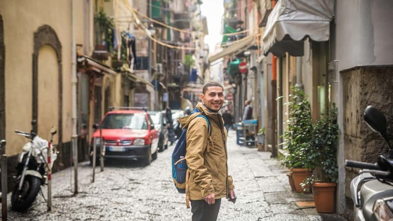Naples: City Highlights and Hidden Gems Private Walking Tour - Final Thoughts on the Naples City Highlights and Hidden Gems Tour