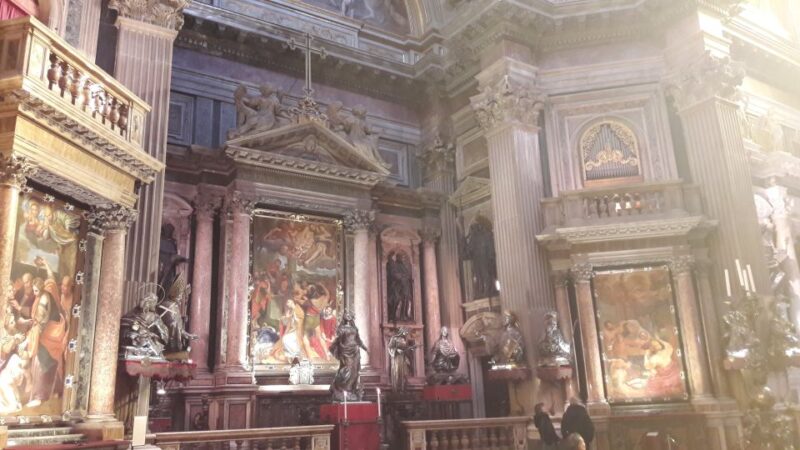 Naples City of Mystery, Legends and Hidden Secrets tour - Highlights of Naples’ Legends and Street Art