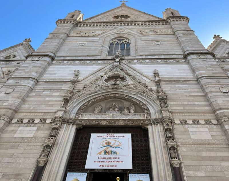 Naples City of Mystery, Legends and Hidden Secrets tour - Final Thoughts on the Naples City of Mystery, Legends and Hidden Secrets Tour