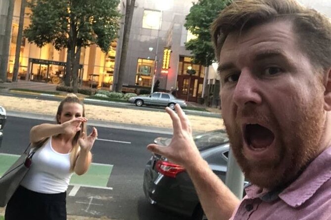 Naples City Scavenger Hunt by Zombie Scavengers - Who Will Enjoy the Zombie Scavenger Hunt?