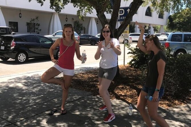 Naples City Scavenger Hunt by Zombie Scavengers - Final Thoughts on the Naples City Scavenger Hunt