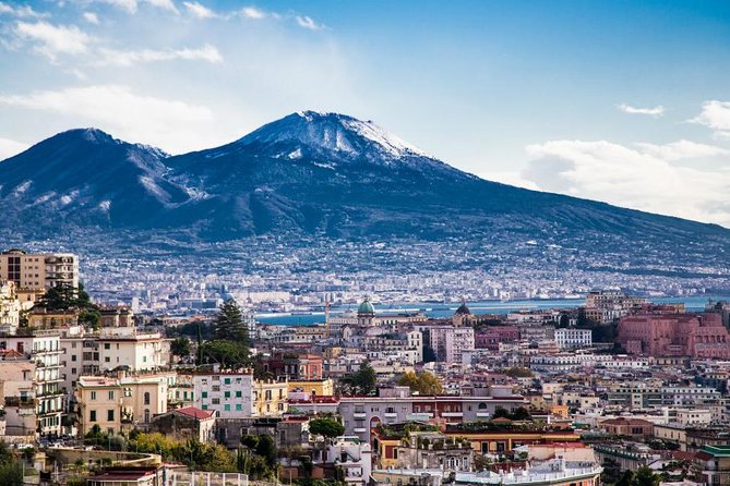 Naples City Tour - Explore Naples with a Private Full-Day Tour at an Accessible Price