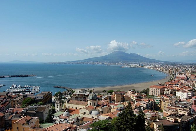 Naples City Tour - The Convenience of Private Tours in Naples