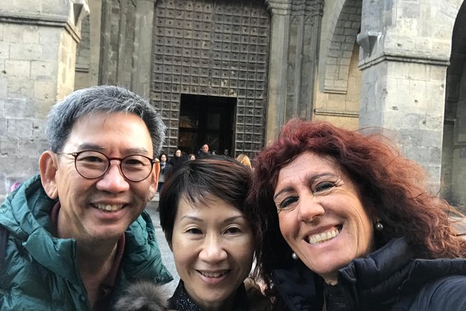 Naples City Walking Tour Exploring Naples with a Native Guide - Discovering the Royal Palace and Nearby Sites