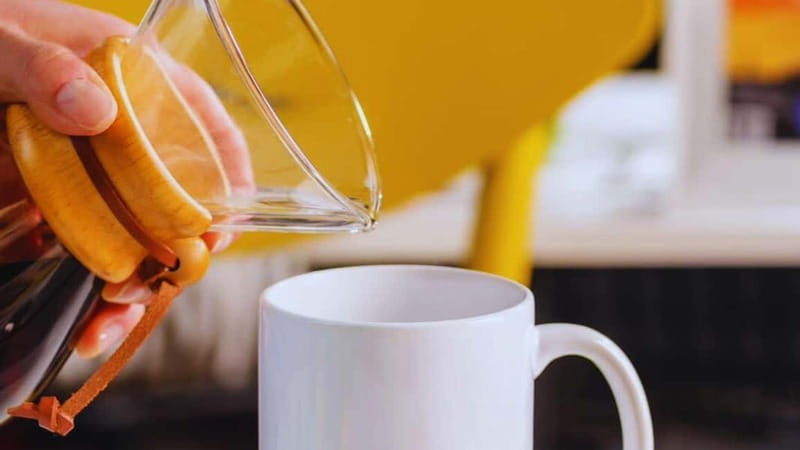 Naples: Coffee Tasting Experience with Sfogliatelle Pastry - Discover Authentic Neapolitan Coffee in a Modern City Café