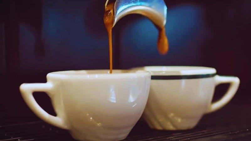 Naples: Coffee Tasting Experience with Sfogliatelle Pastry - Starting Point and Tour Logistics