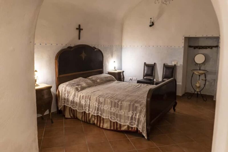 Naples: Cooking Class in Traditional Neapolitan Home - Key Points