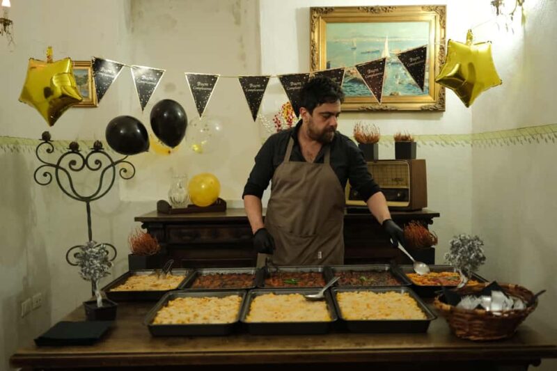 Naples: Cooking Class in Traditional Neapolitan Home - Naples’ Cooking Class in a Traditional Home – Final Thoughts