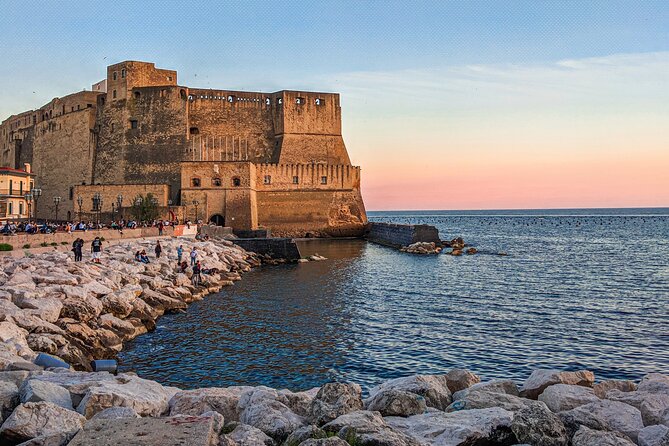 NAPLES DAYLIGHT - Day trip from Naples - Customer Satisfaction and Consistent Praise