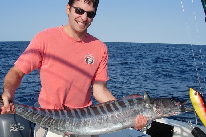 Naples Deep Sea Fishing Charters - What Makes Naples Deep Sea Fishing Different