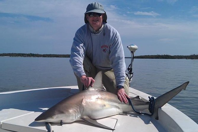 Naples Deep Sea Fishing Charters - Weather and Cancellation Policies
