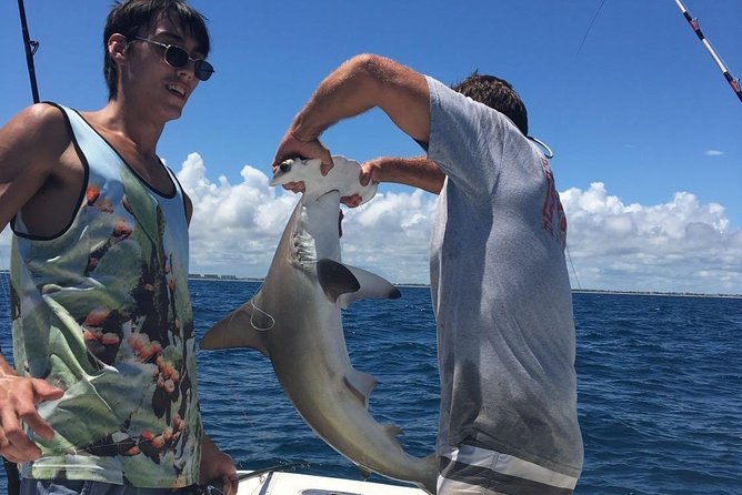 Naples Deep Sea Fishing Charters - Who Will Appreciate This Deep Sea Fishing Tour