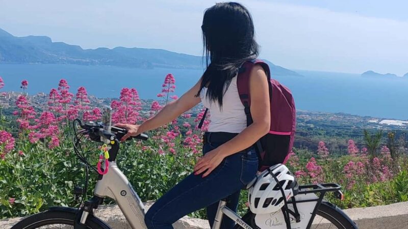 Naples: E-Bike Rental on Mount Vesuvius - Comparing This Tour to Other Mount Vesuvius Experiences